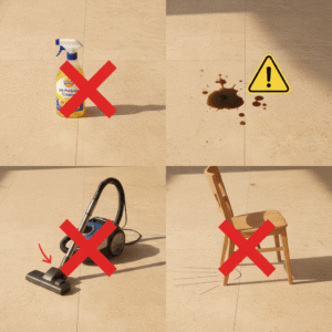 Common Mistakes to Avoid