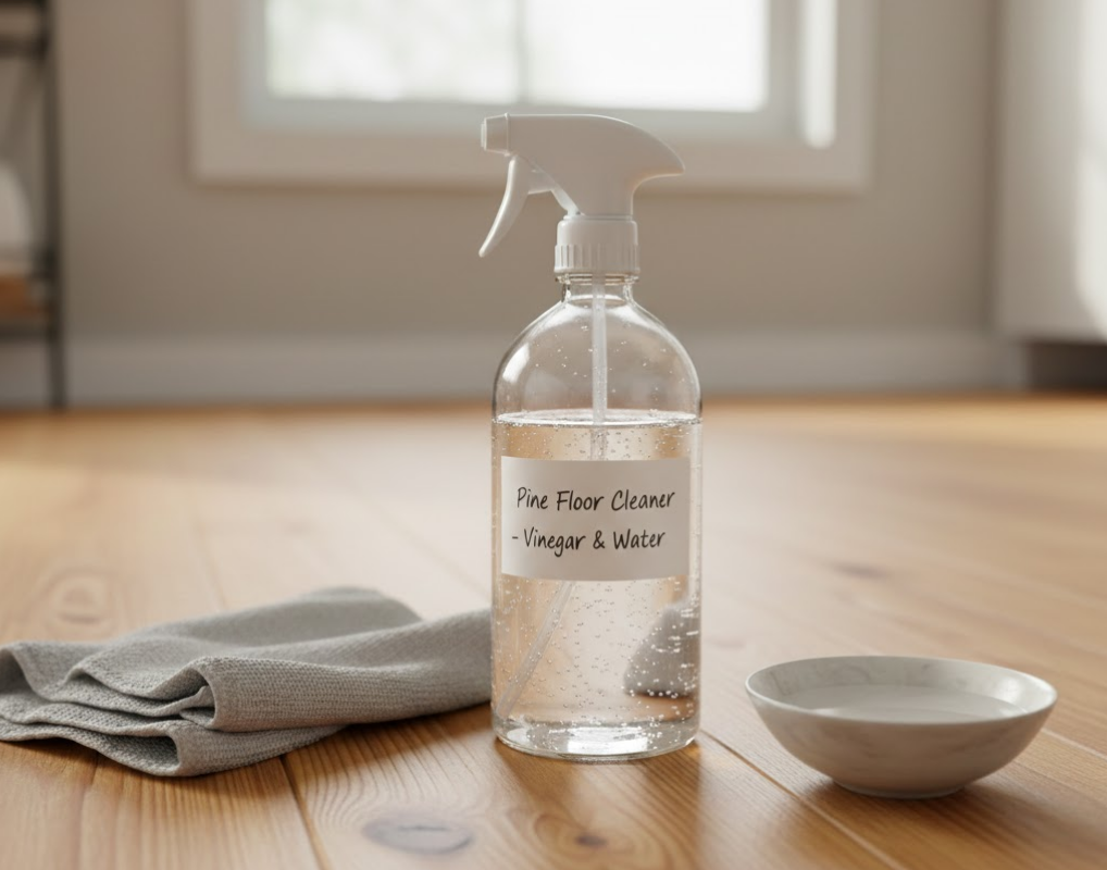 Eco Friendly Cleaning Options