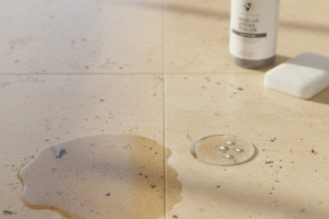 Sealing is Non Negotiable