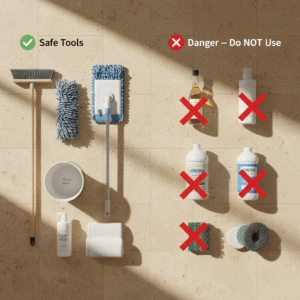 Tools and Materials You Will Need