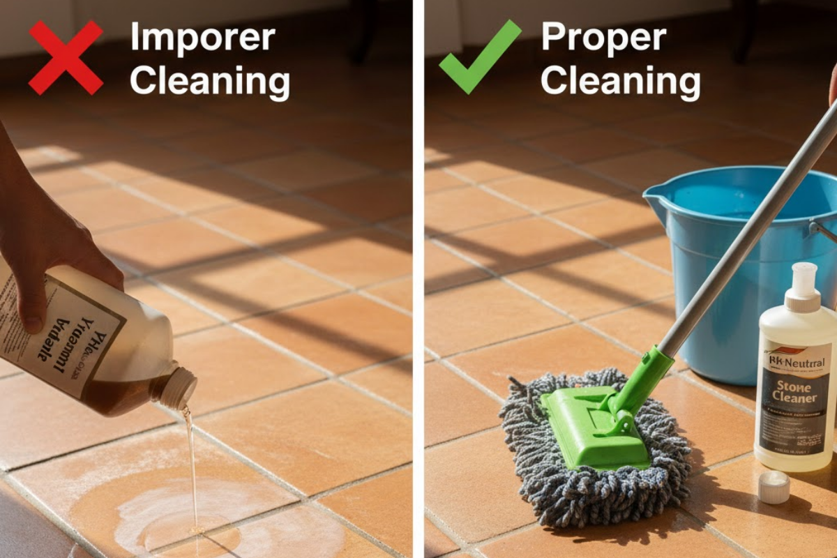 Why Saltillo Needs Special Care