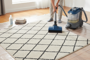carpet cleaner deep clean