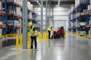 Final Touches And Safety Precautions