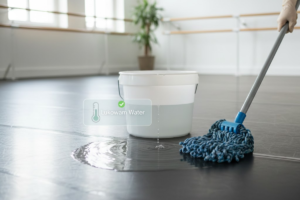 Ignoring Temperature