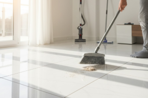 Importance Of Regular Tile Cleaning