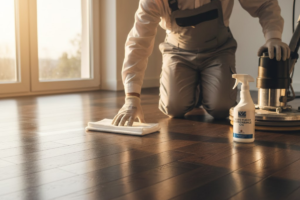 Maintenance Oiling Annual Refresh