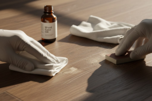 Scratches And Scuffs Repair