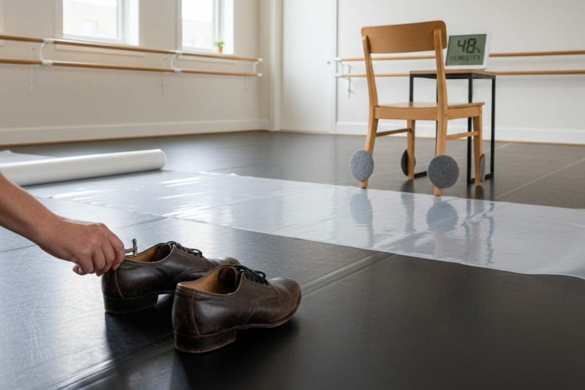 Tips For Maintaining Floor Longevity